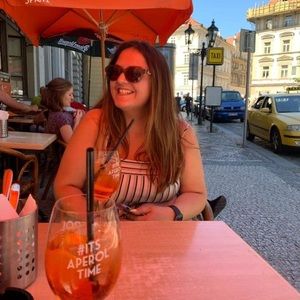 Meet your Posher, Kailey